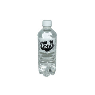Вода питьевая негазированная Т-277 0,5л